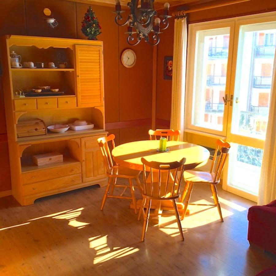 Residence Altair Via Roma 13 奥温多利 外观 照片