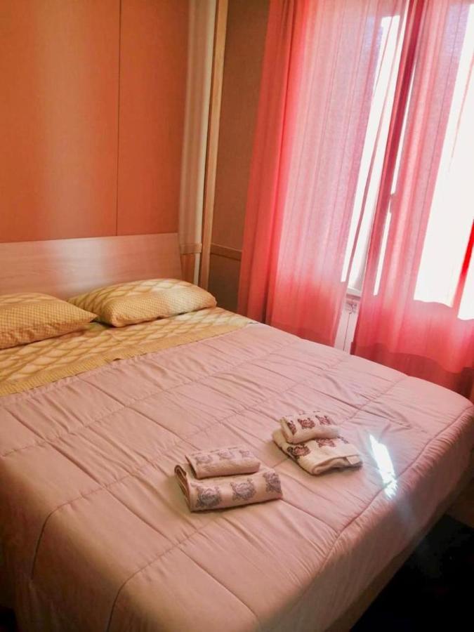 Residence Altair Via Roma 13 奥温多利 外观 照片