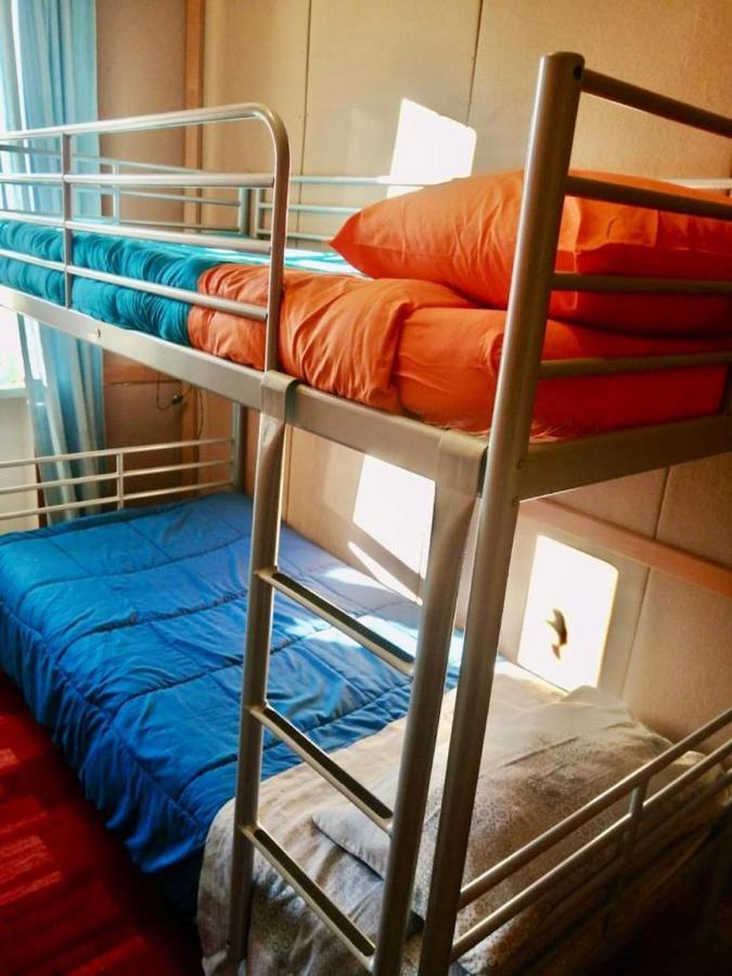 Residence Altair Via Roma 13 奥温多利 外观 照片