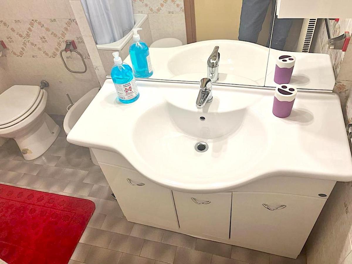 Residence Altair Via Roma 13 奥温多利 外观 照片