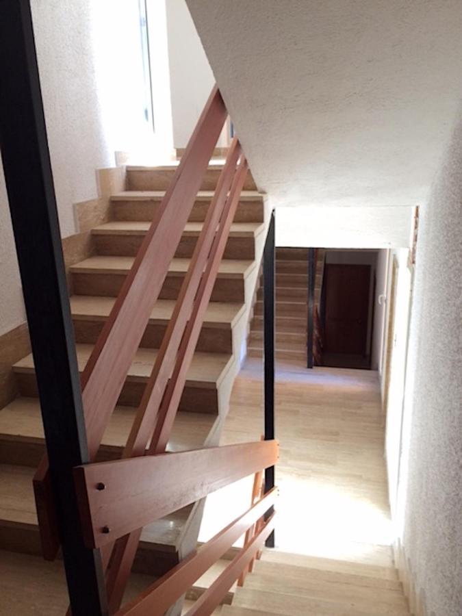 Residence Altair Via Roma 13 奥温多利 外观 照片