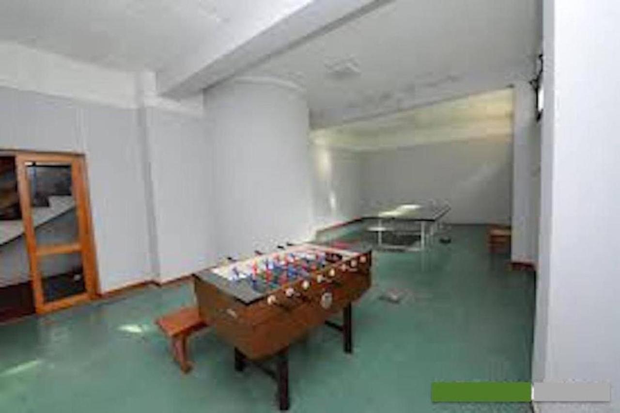 Residence Altair Via Roma 13 奥温多利 外观 照片