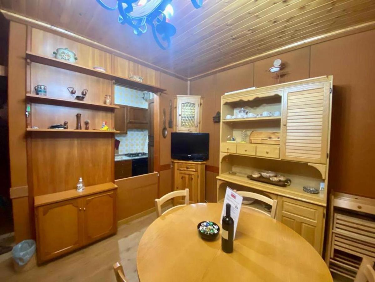 Residence Altair Via Roma 13 奥温多利 外观 照片