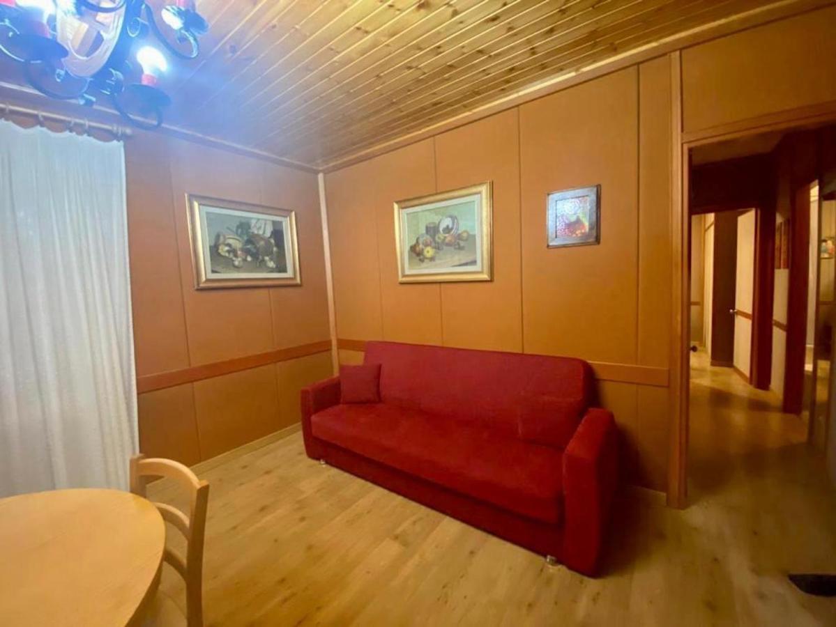 Residence Altair Via Roma 13 奥温多利 外观 照片