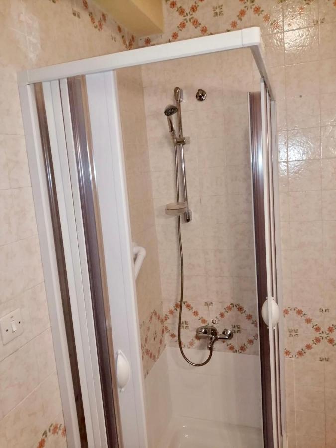 Residence Altair Via Roma 13 奥温多利 外观 照片