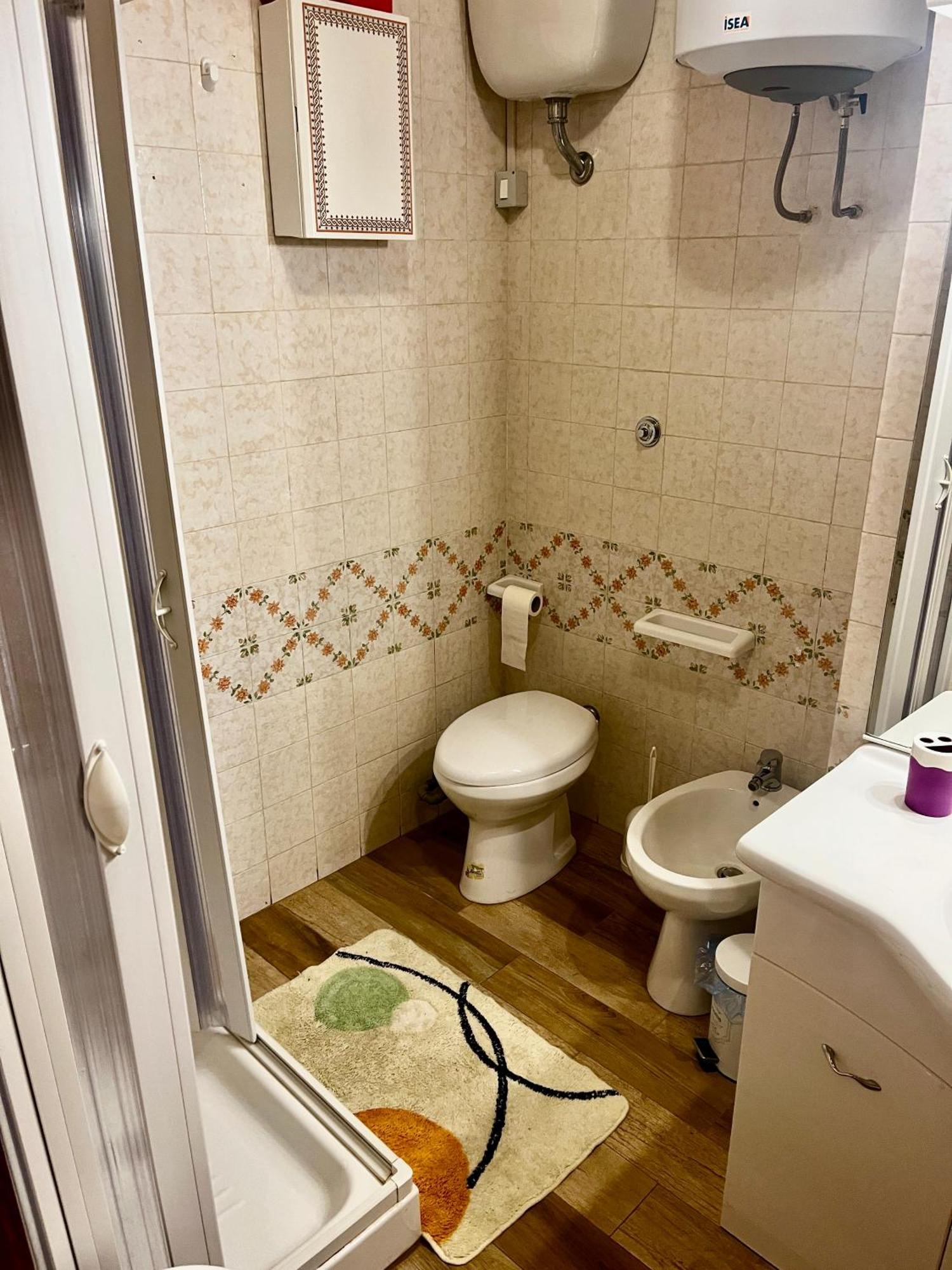 Residence Altair Via Roma 13 奥温多利 外观 照片