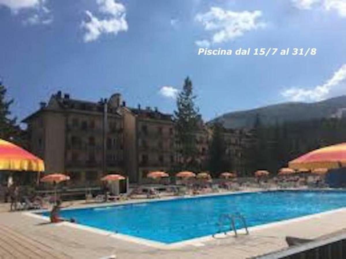 Residence Altair Via Roma 13 奥温多利 外观 照片