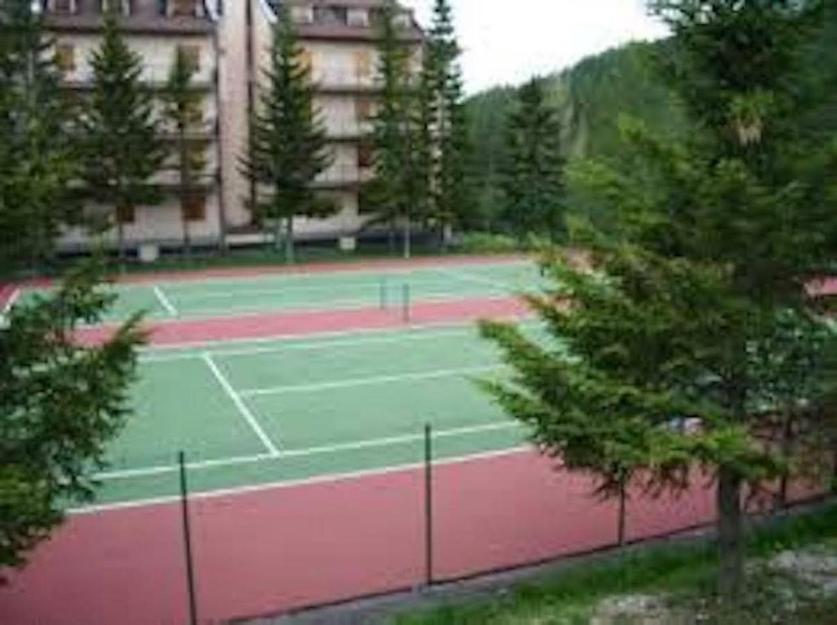 Residence Altair Via Roma 13 奥温多利 外观 照片