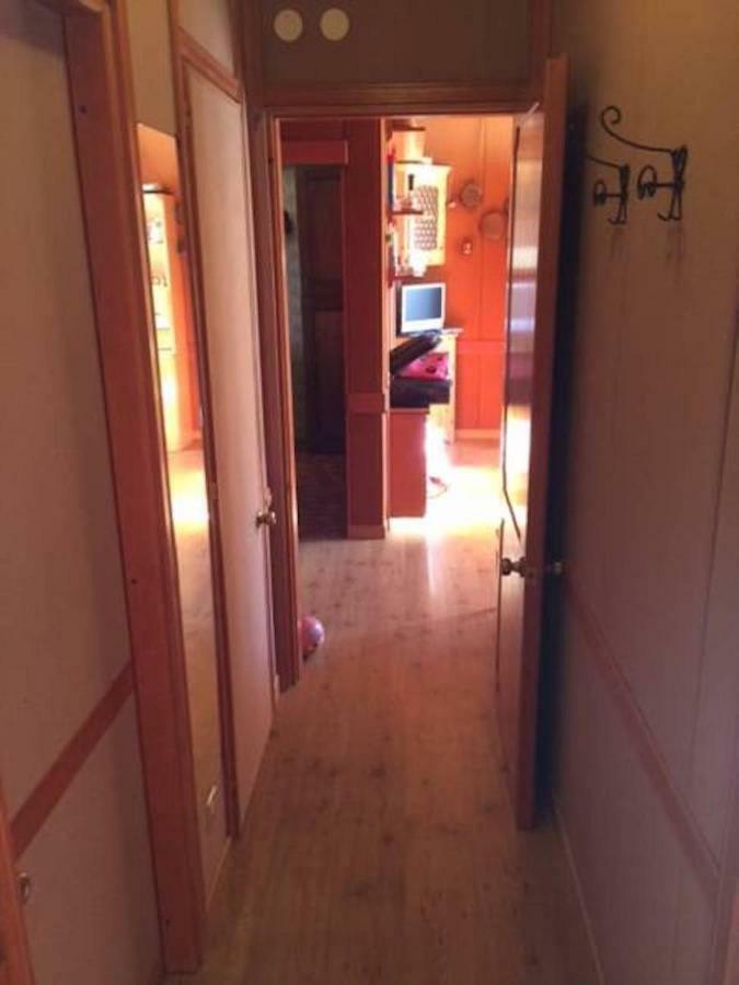Residence Altair Via Roma 13 奥温多利 外观 照片
